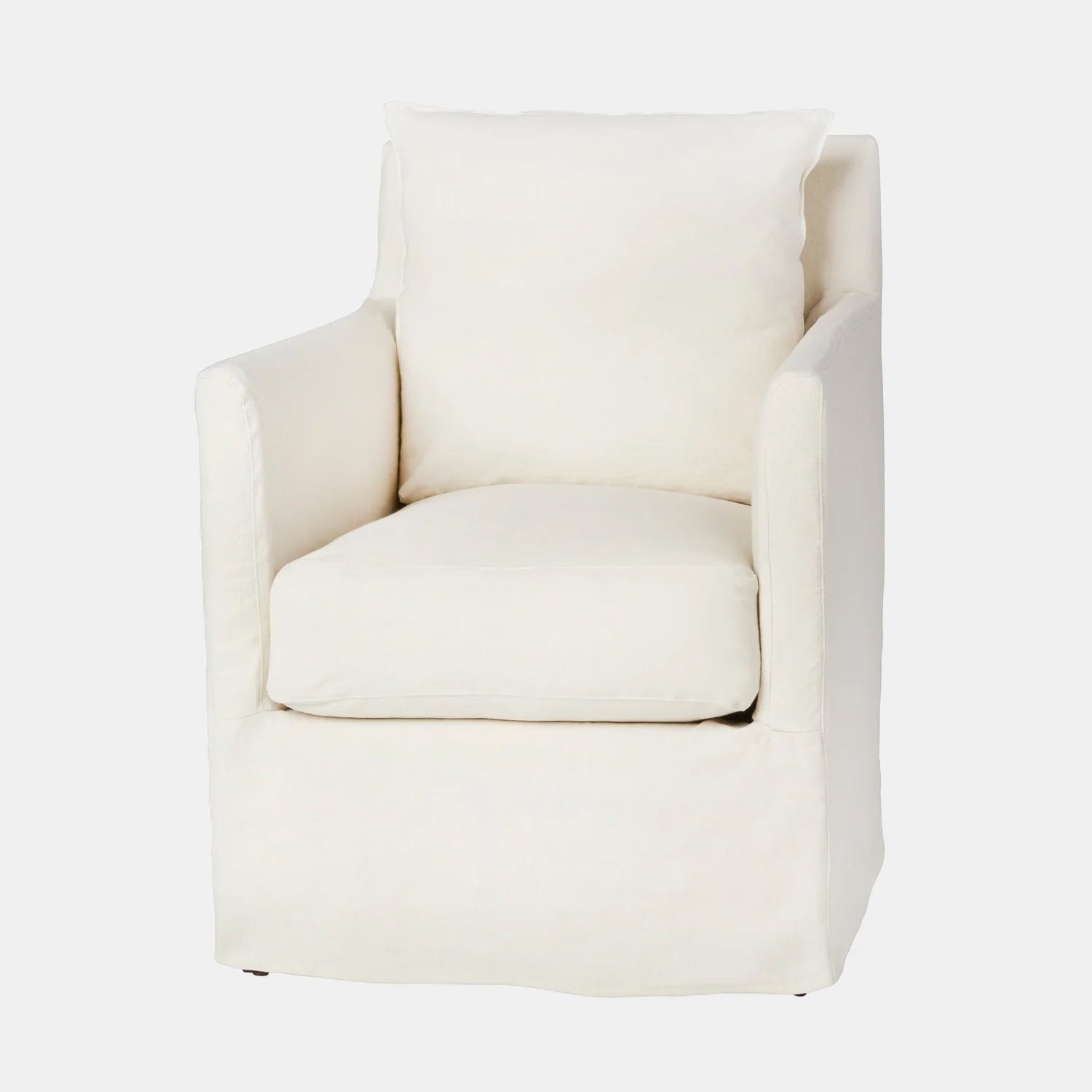 Elm Chair: Made to Order