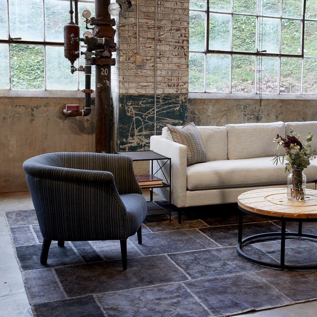 Essentials Emily Chair: Made to Order