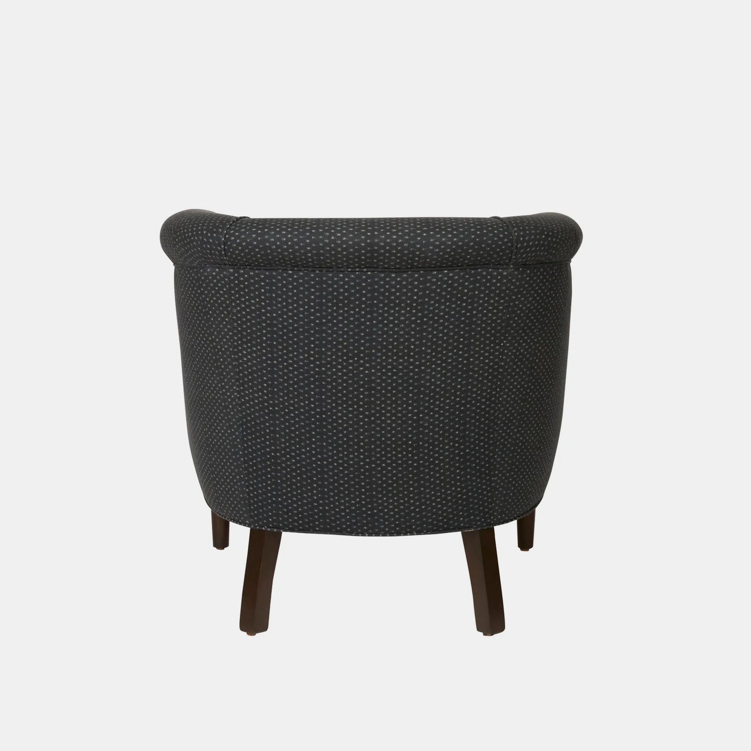 Essentials Emily Chair: Made to Order