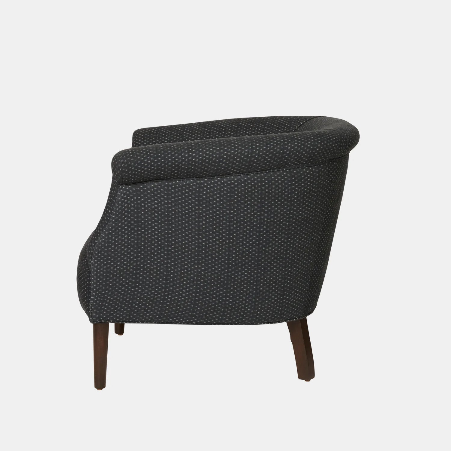 Essentials Emily Chair: Made to Order