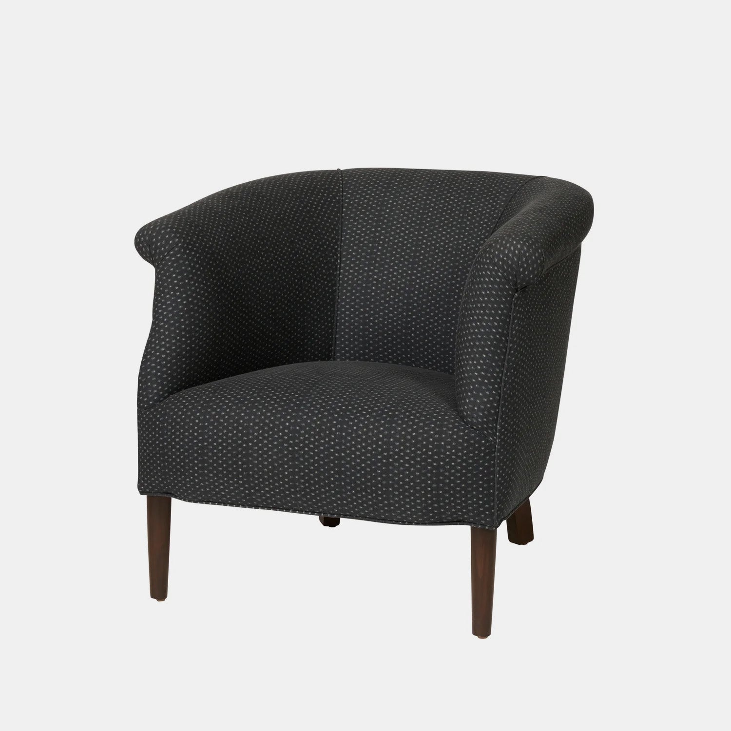 Essentials Emily Chair: Made to Order
