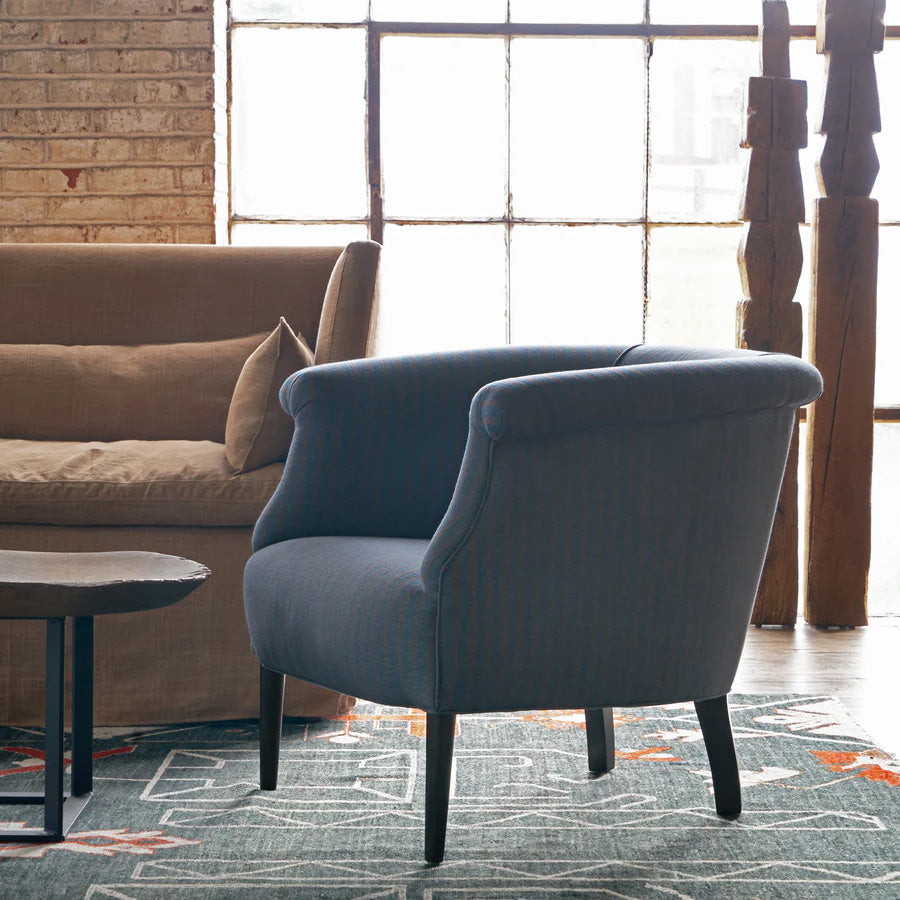 Essentials Emily Chair: Made to Order