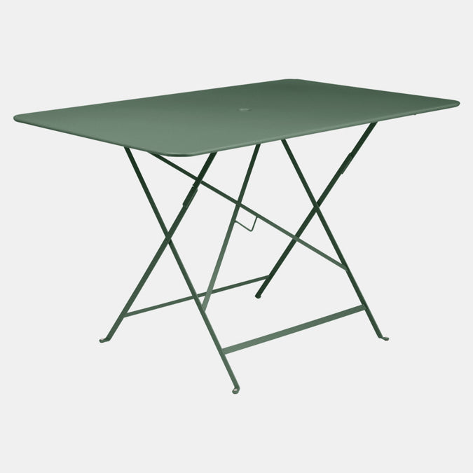 Bistro 46" x 30" Rectangle Table