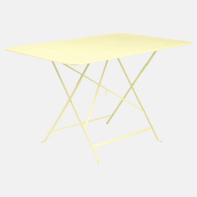 Bistro 46" x 30" Rectangle Table
