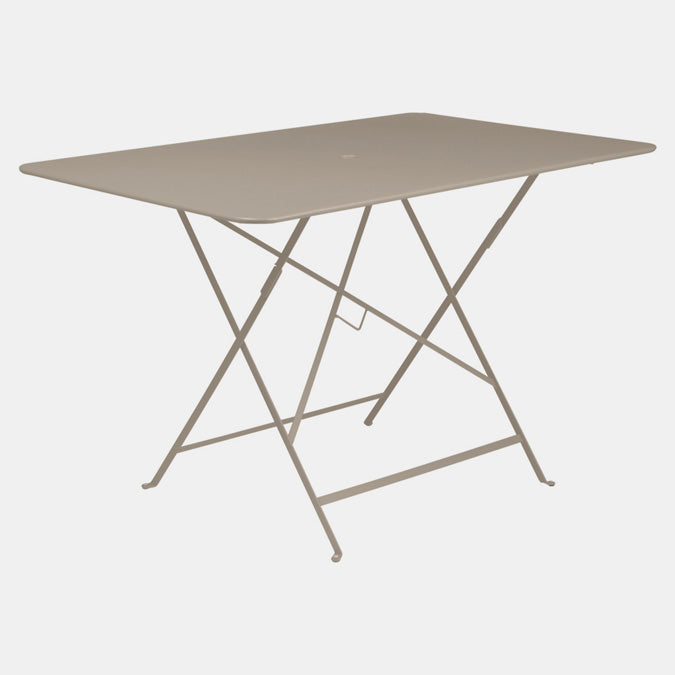 Bistro 46" x 30" Rectangle Table