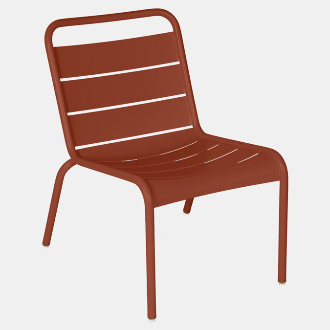 Luxembourg Lounge Chair