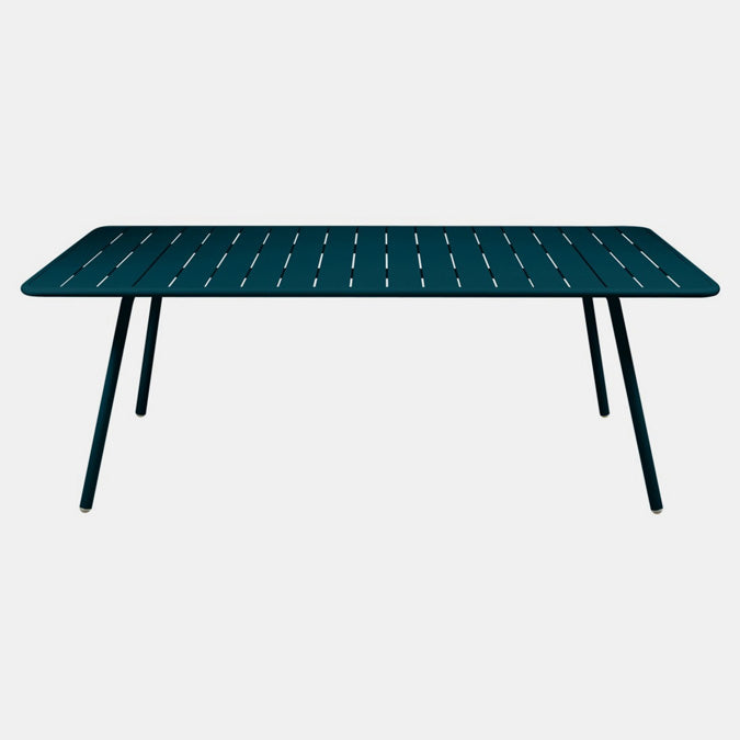 Luxembourg Table 81" x 39"