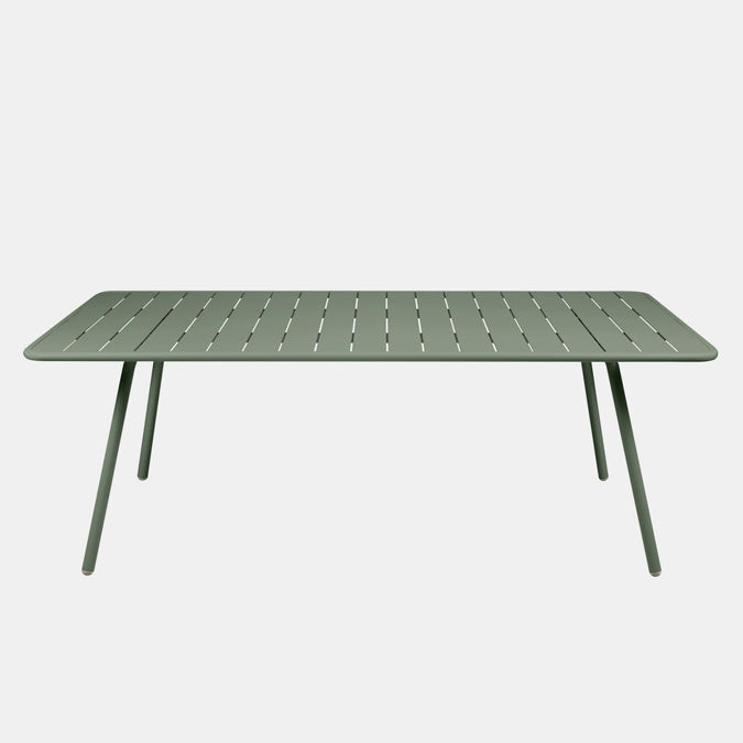 Luxembourg Table 81" x 39"