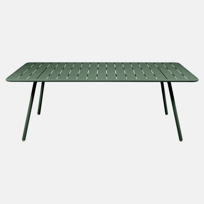 Luxembourg Table 81" x 39"