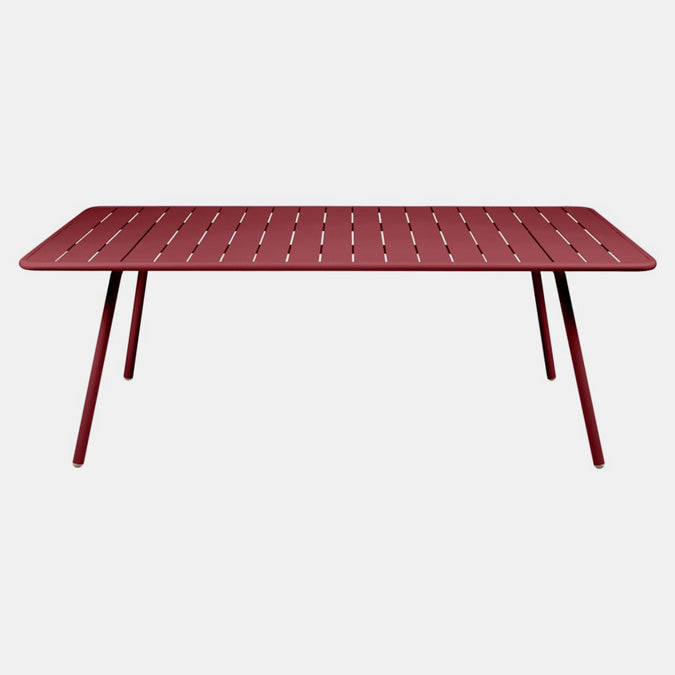 Luxembourg Table 81" x 39"