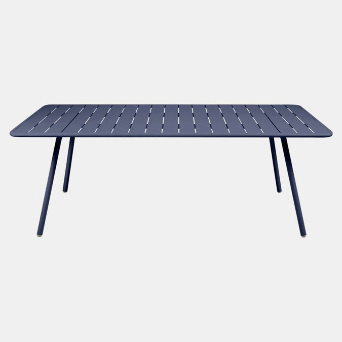 Luxembourg Table 81" x 39"