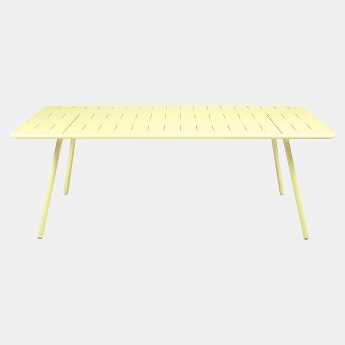 Luxembourg Table 81&quot; x 39&quot;