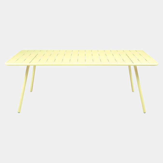 Luxembourg Table 81" x 39"