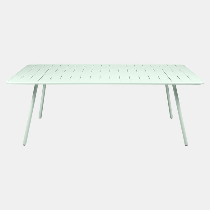 Luxembourg Table 81" x 39"