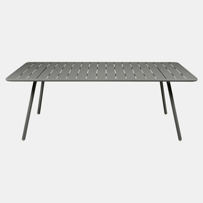 Luxembourg Table 81" x 39"