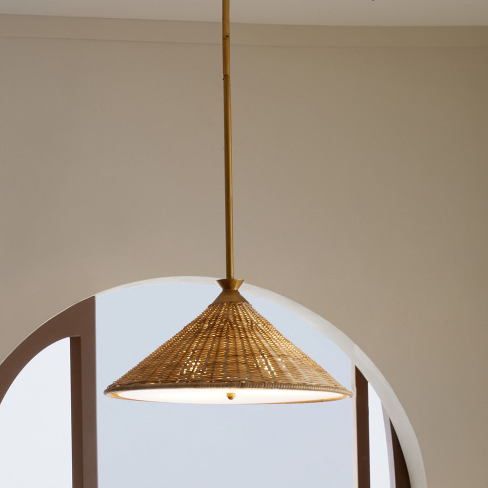 Terrace Pendant