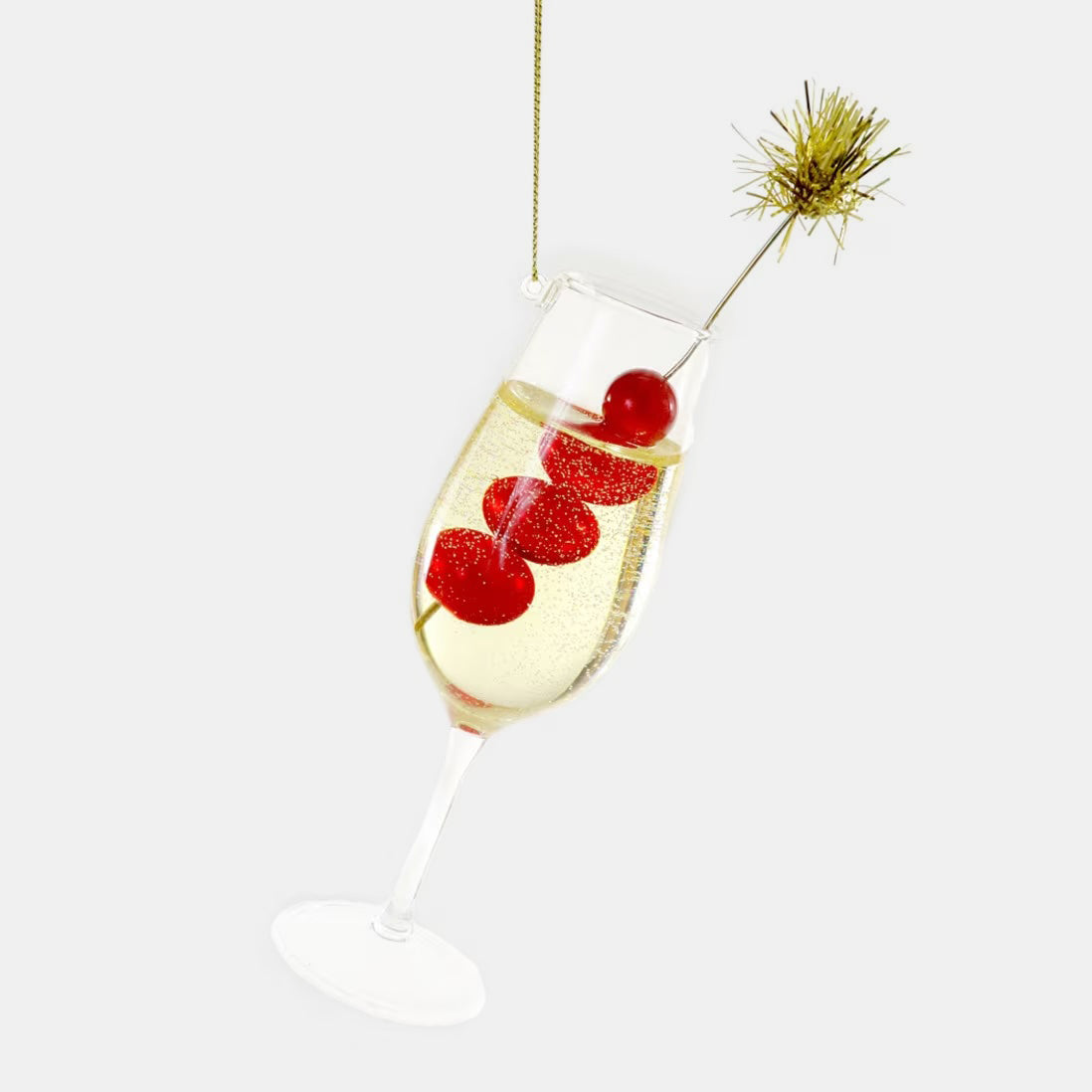 Making Spirits Bright Ornament