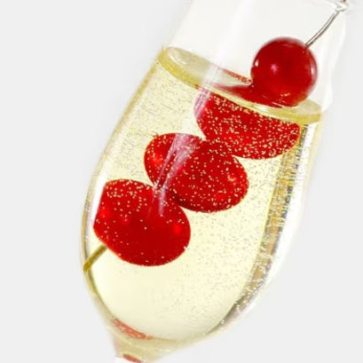 Making Spirits Bright Ornament