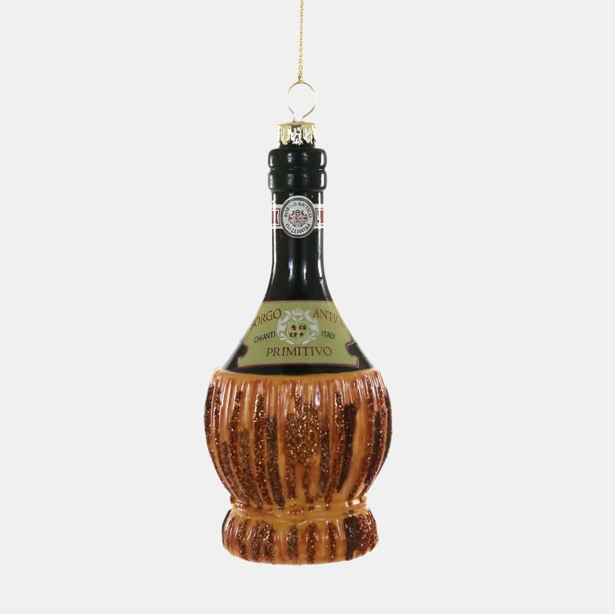 Chianti Ornament