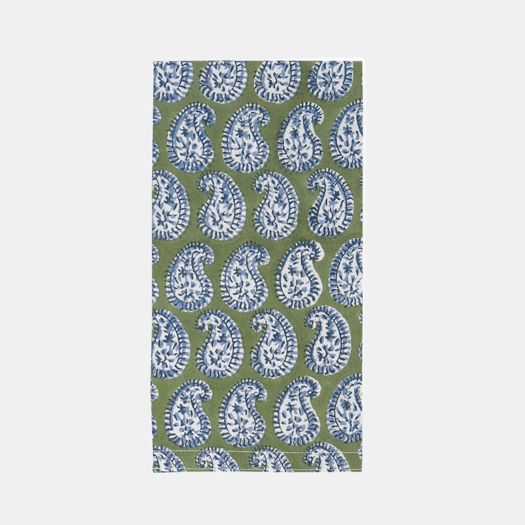 Simrane Moss Napkin