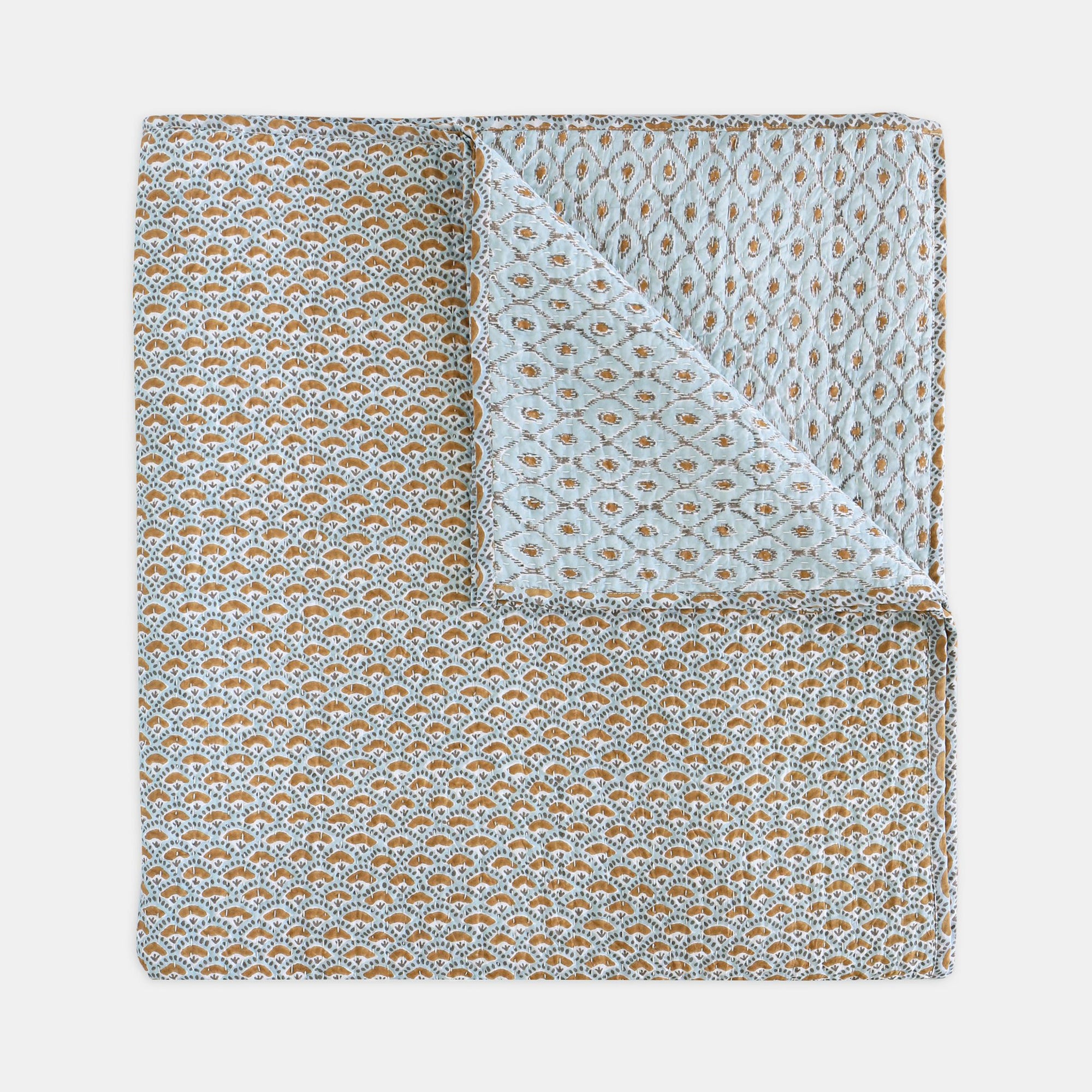 Naples Sahara Quilt
