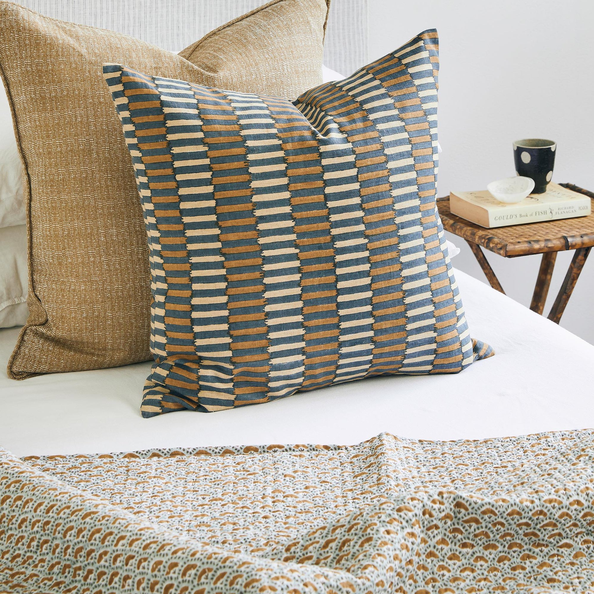 Naples Sahara Quilt