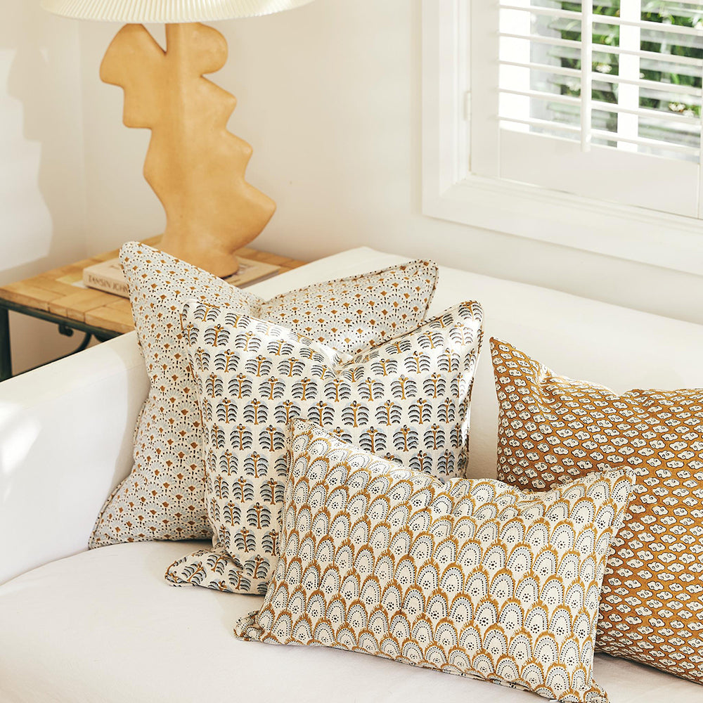 Kumo Sahara Square Pillow