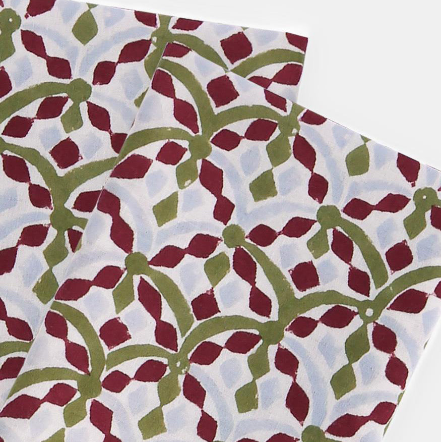 Positano Golden Napkin