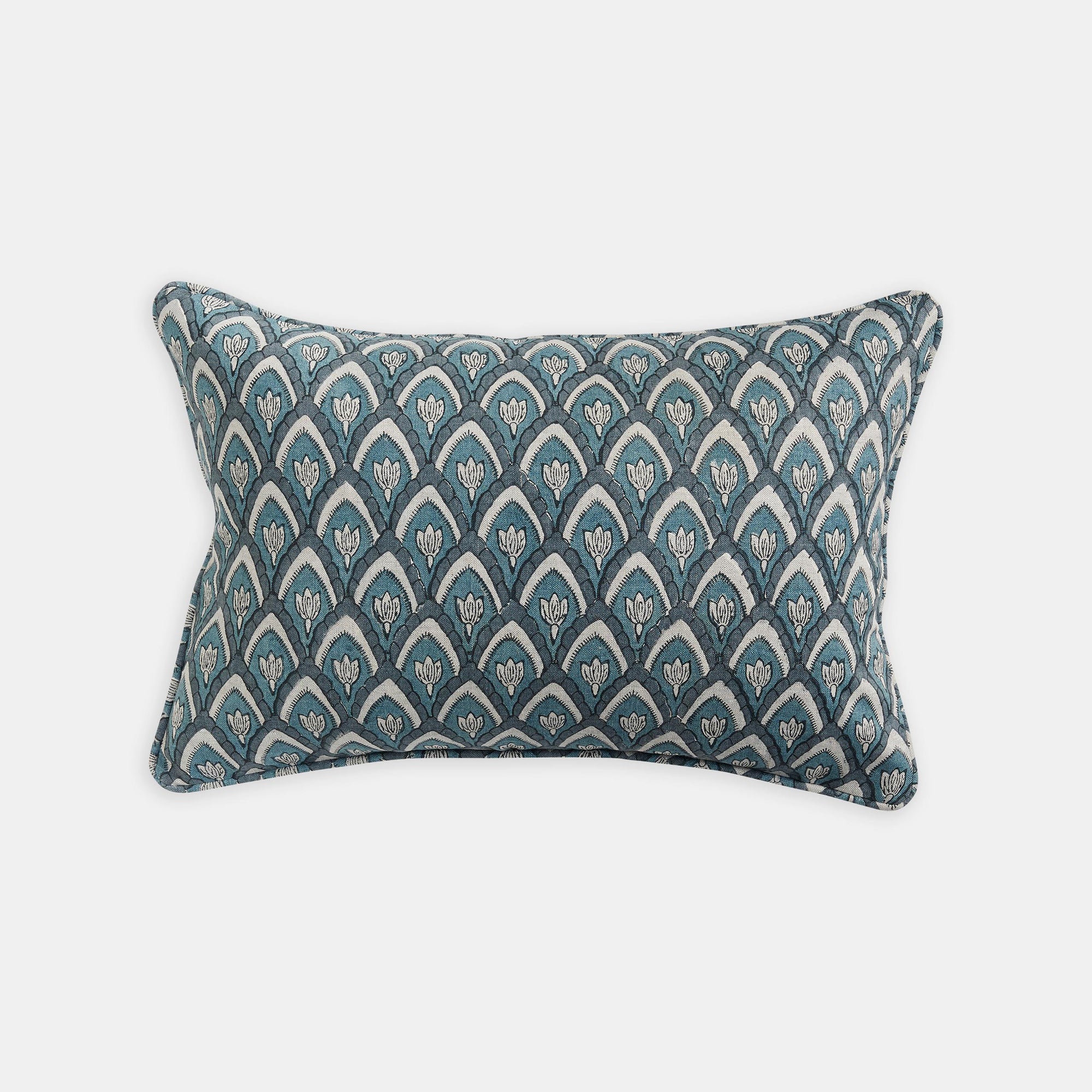 Haveli Mineral Lumbar Pillow