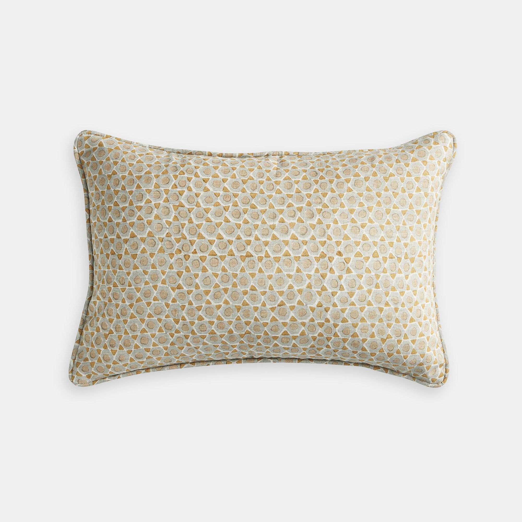 Bejmat Elm Lumbar Pillow