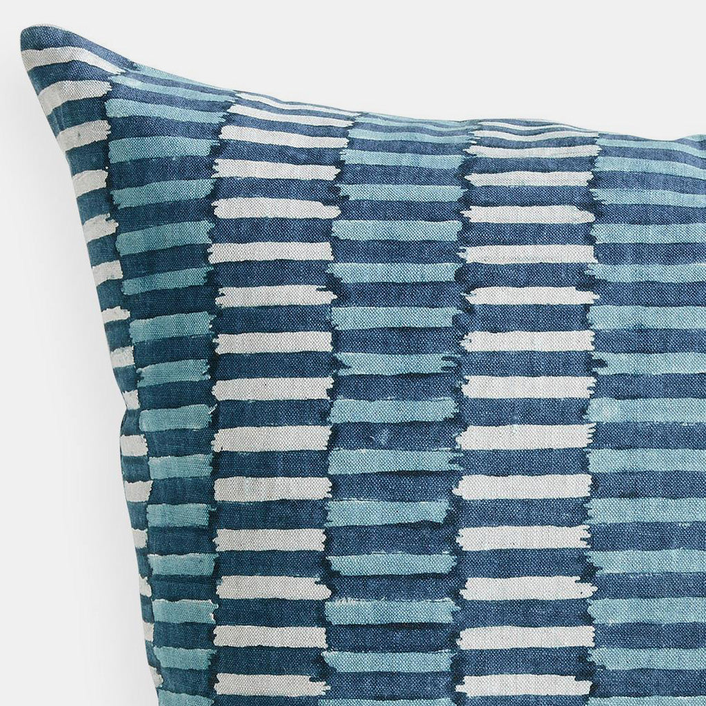 Khan Tahoe Square Pillow