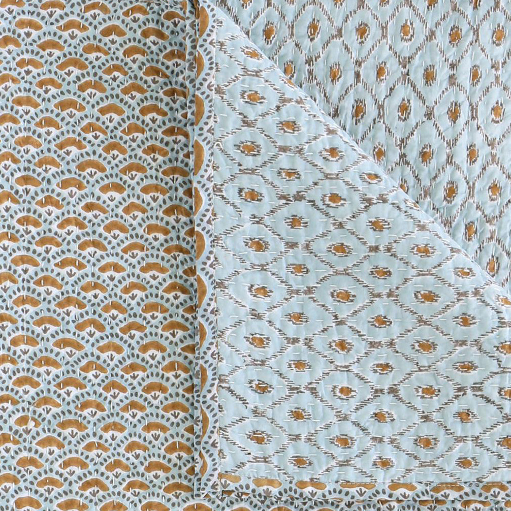 Naples Sahara Quilt