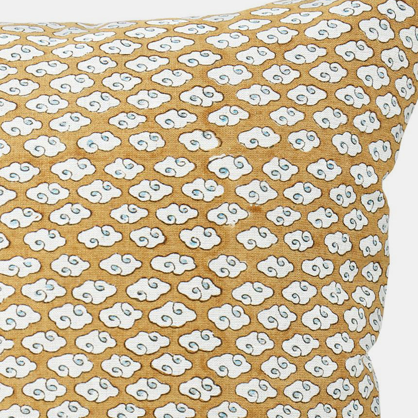 Kumo Sahara Square Pillow