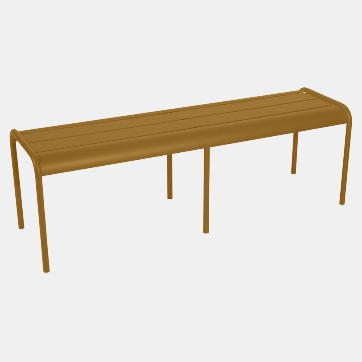 Luxembourg Bench 57"