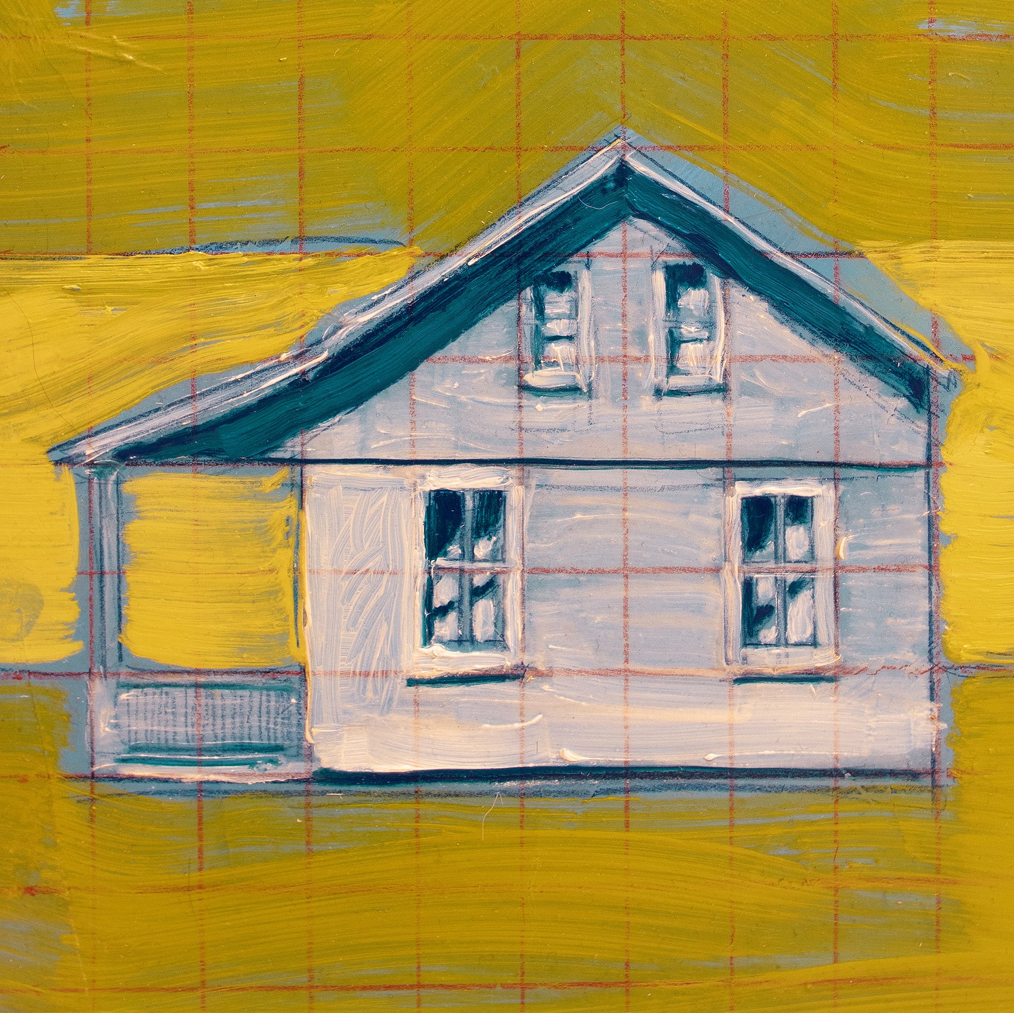 How Do We Move Forward by Carrie Bobo