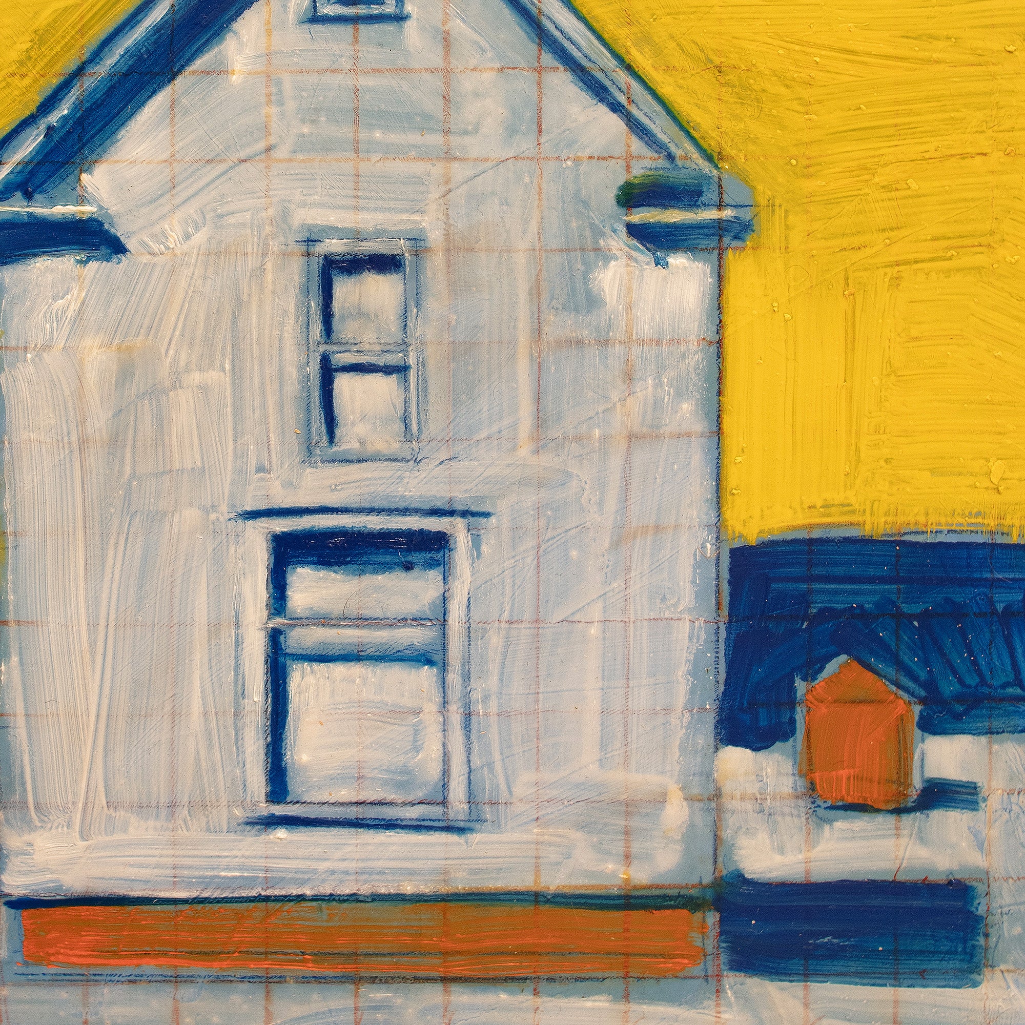 How Do We Remember Who We Once Were by Carrie Bobo
