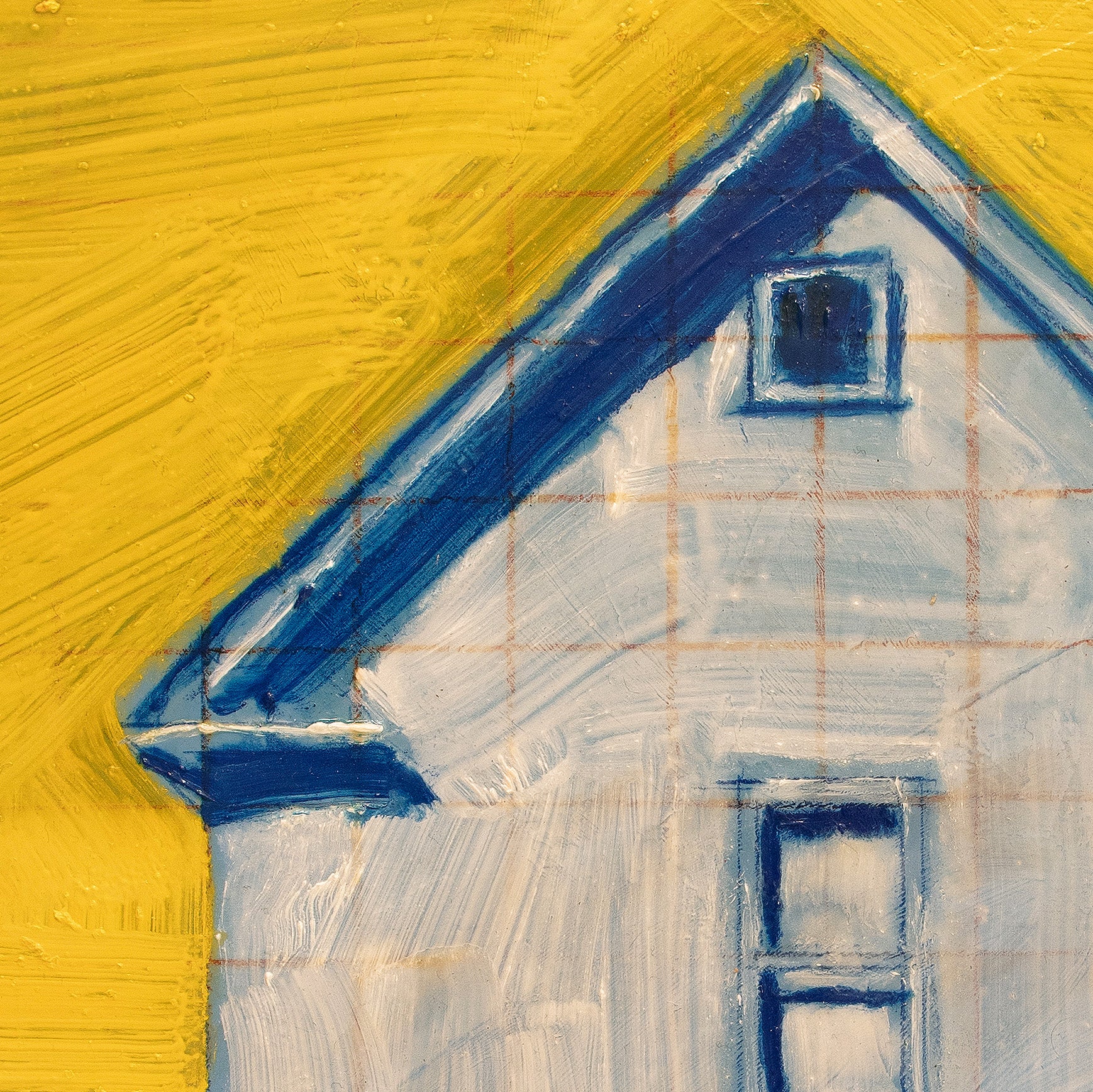 How Do We Remember Who We Once Were by Carrie Bobo