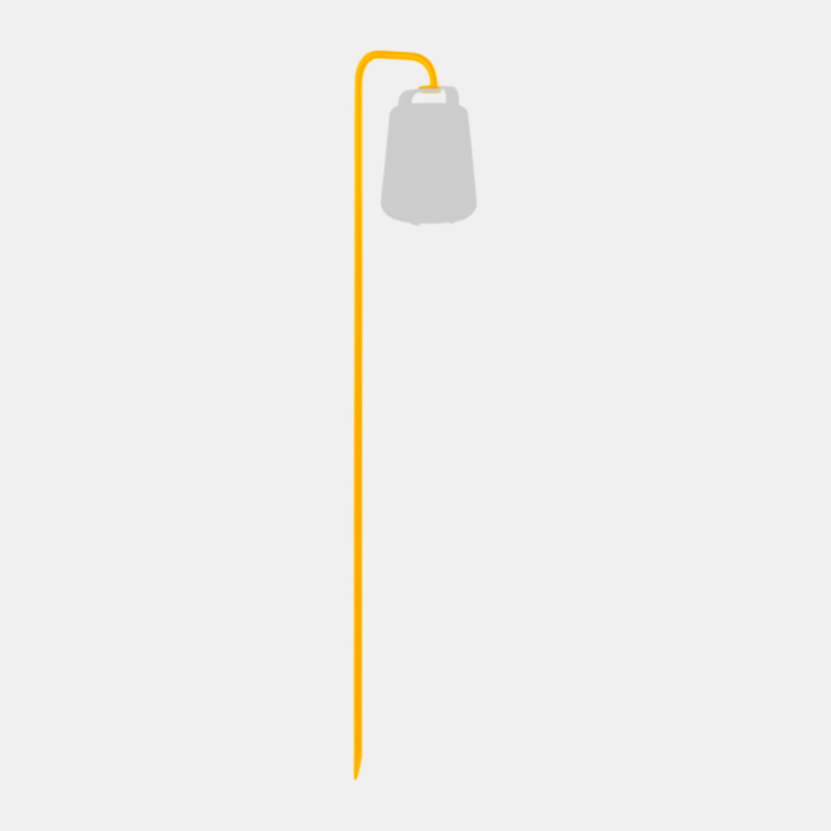 Balad Spike Stand