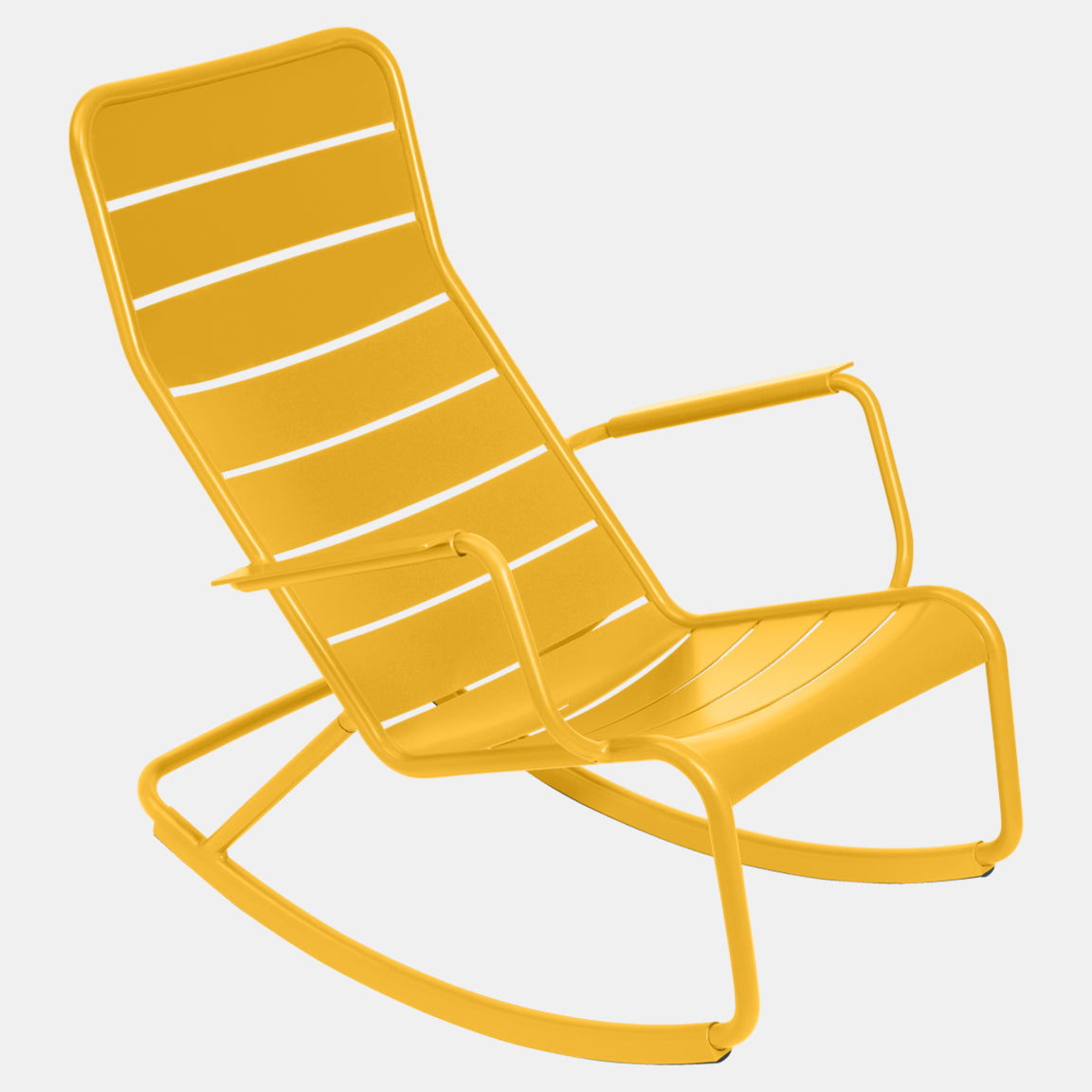 Luxembourg Rocking Chair