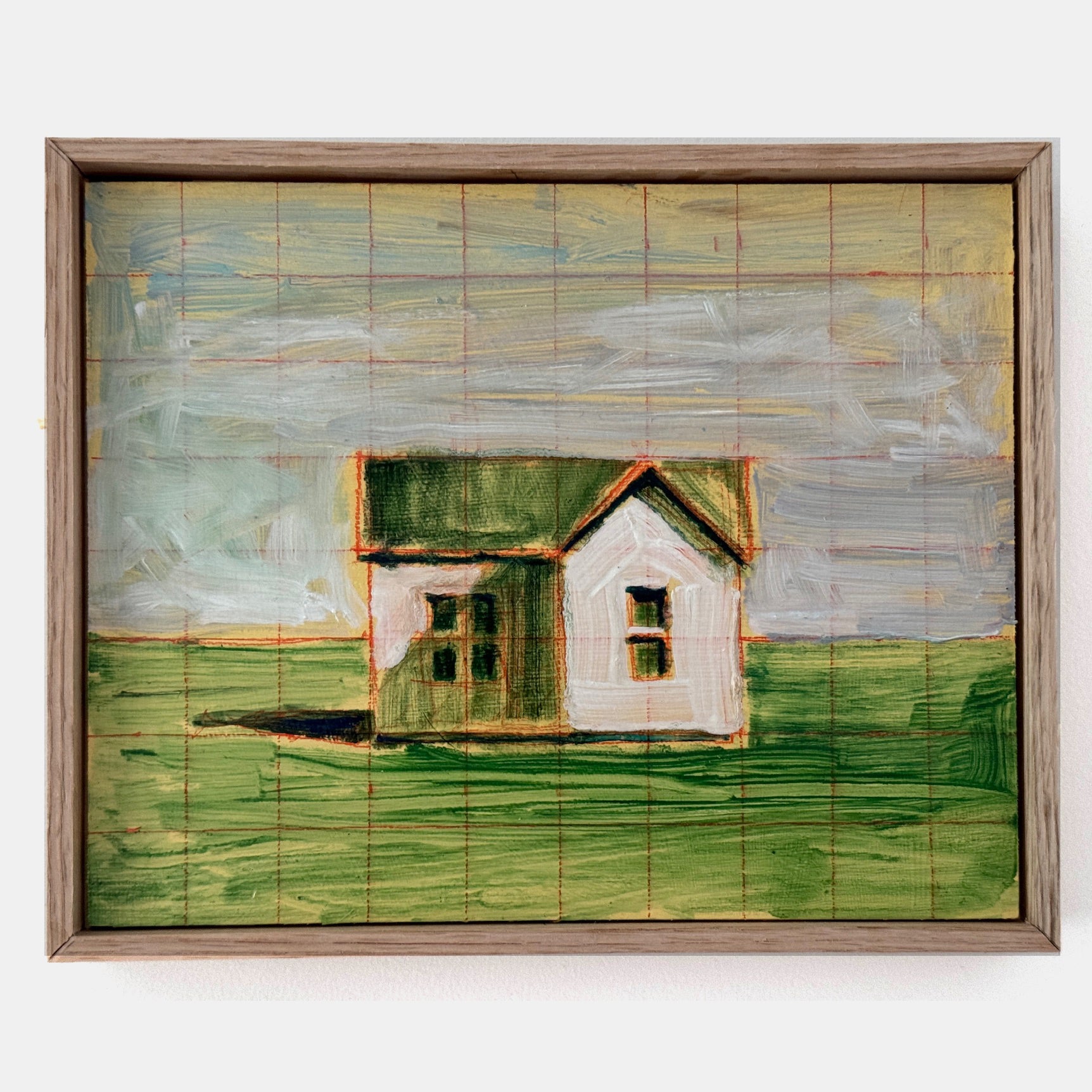 How do we continue to see beauty in where we are by Carrie Bobo