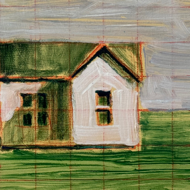 How do we continue to see beauty in where we are by Carrie Bobo