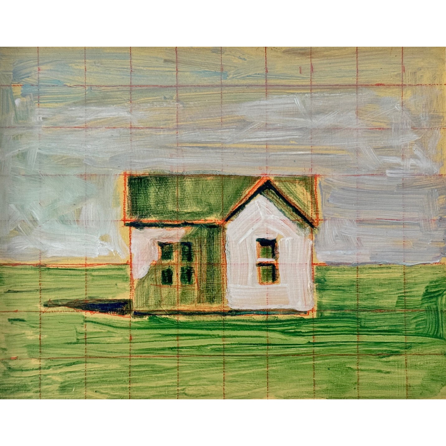 How do we continue to see beauty in where we are by Carrie Bobo