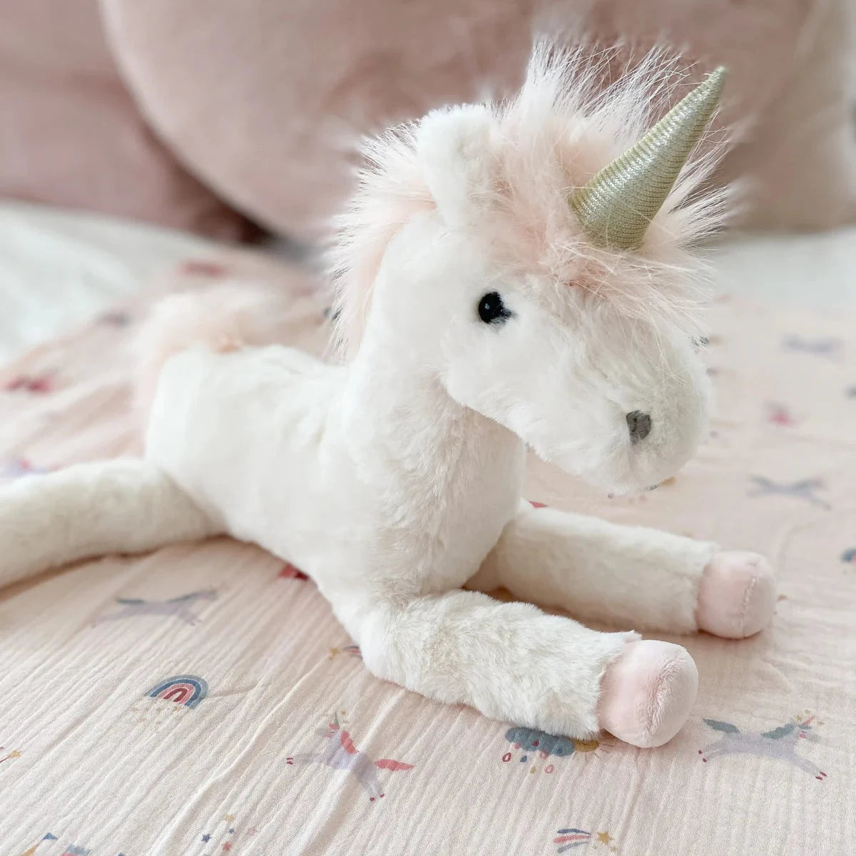 Dreamy Unicorn Toy