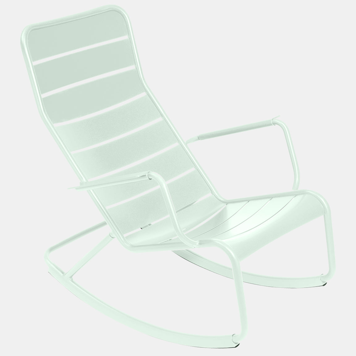 Luxembourg Rocking Chair