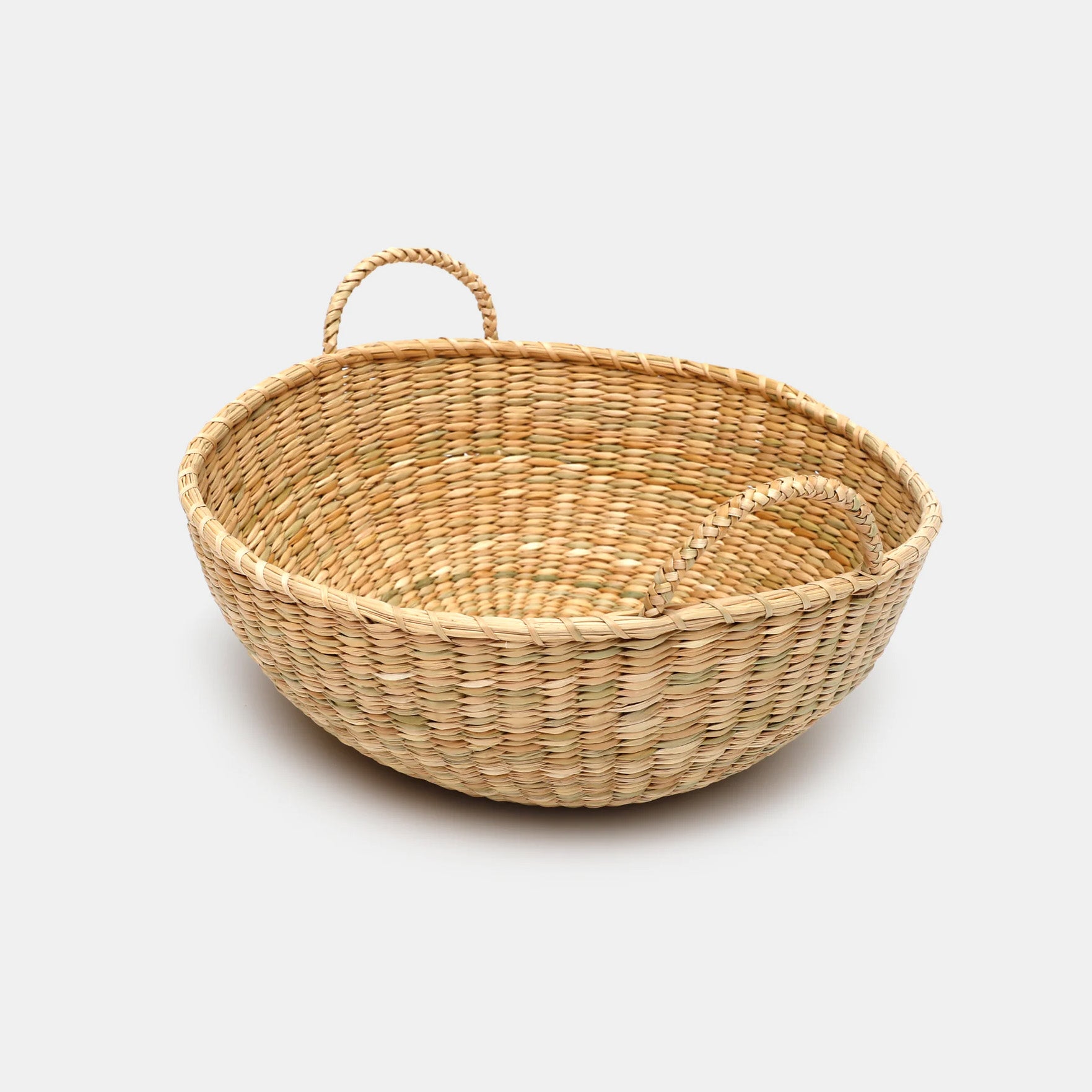 Paraiso Bowl Basket