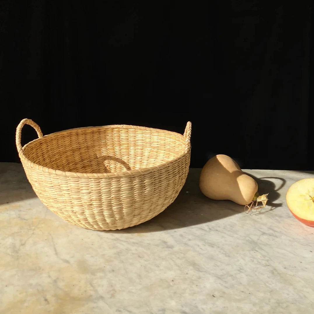 Paraiso Bowl Basket