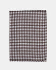 Brown Gingham Joshu Kitchen Cloth