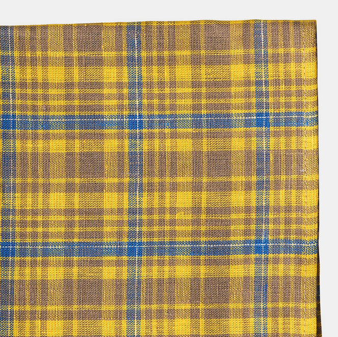 Yellow Amber Kitchen Cloth