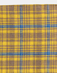 Yellow Amber Kitchen Cloth