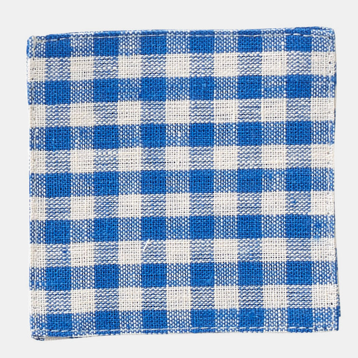 Paule Linen Coaster